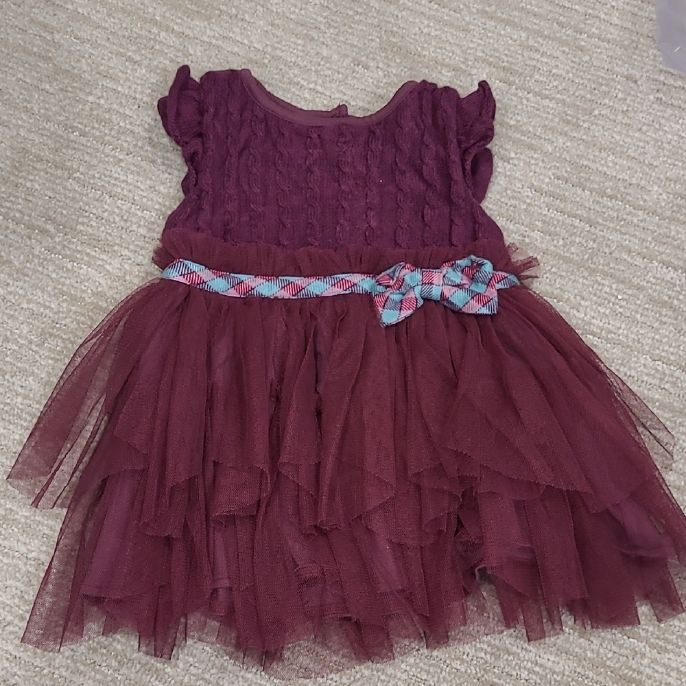 Matilda Jane Dress